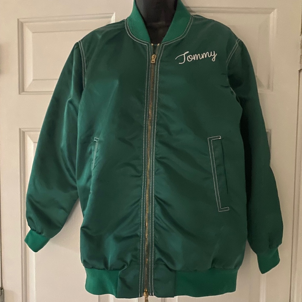 Tommy Hilfiger Bomber Jacket